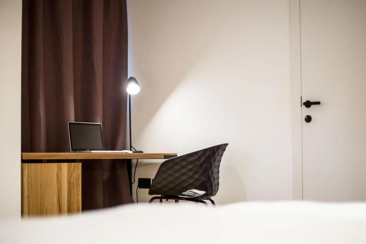 Vault Hotel Ljubljana 4*,  Slovenia