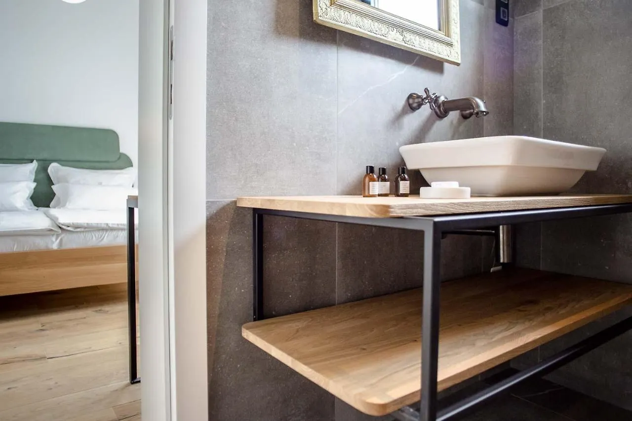 ****  Vault Hotel Ljubljana Slovenia