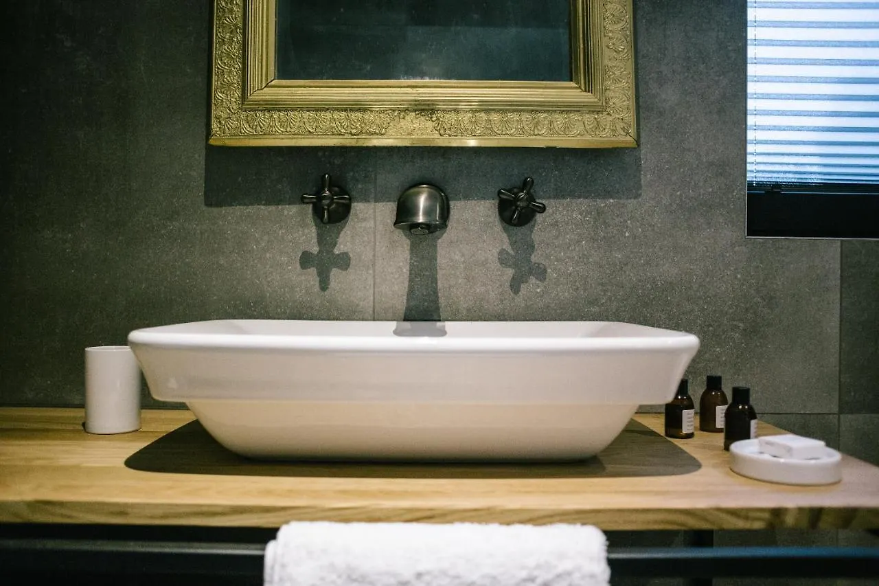 Vault Hotel Ljubljana