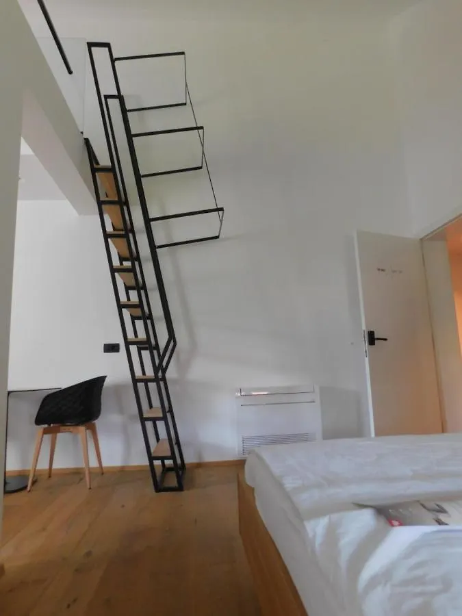 Vault Hotel Ljubljana