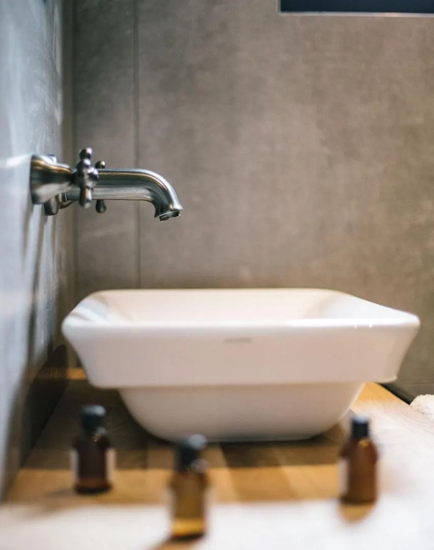 Vault Hotel Ljubljana