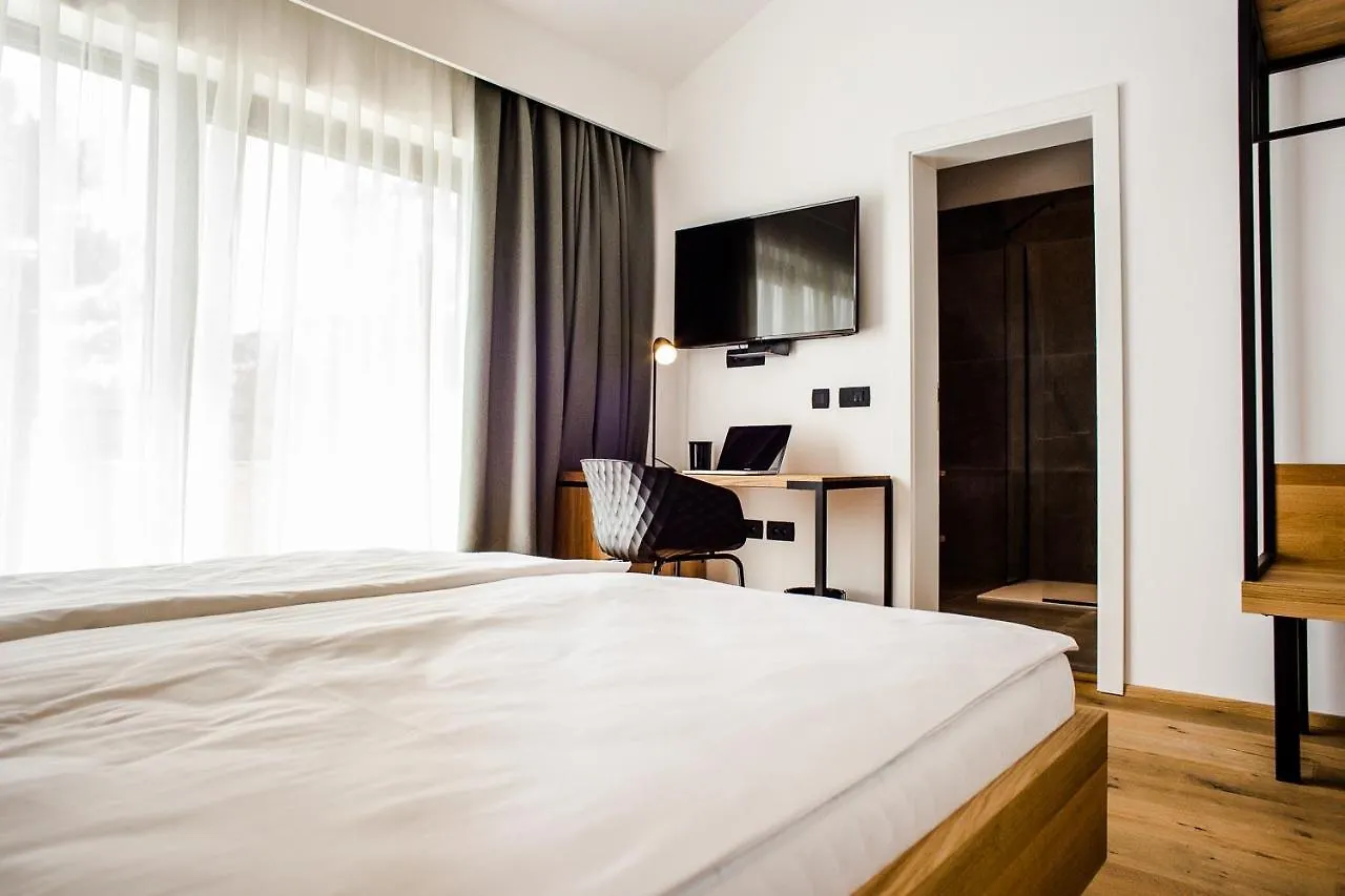 Vault Hotel Ljubljana